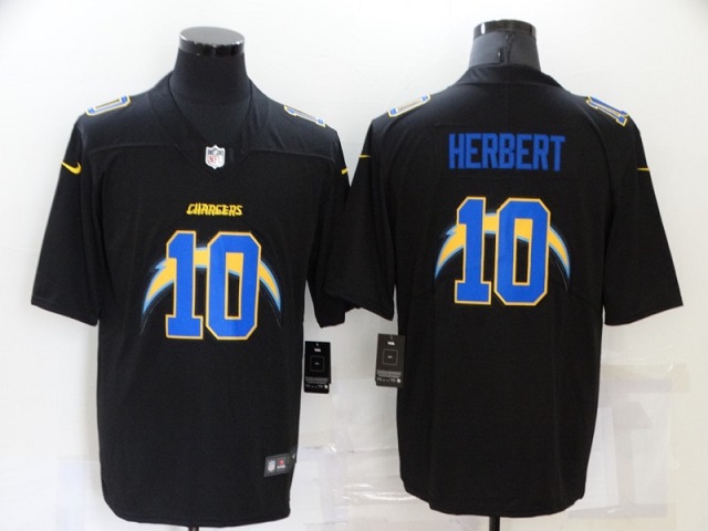 Los Angeles Chargers Jerseys 17